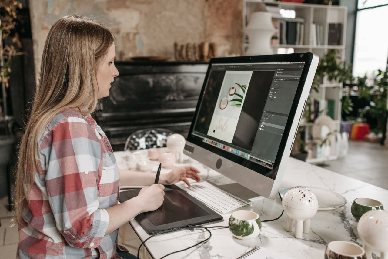 Graphic Designer