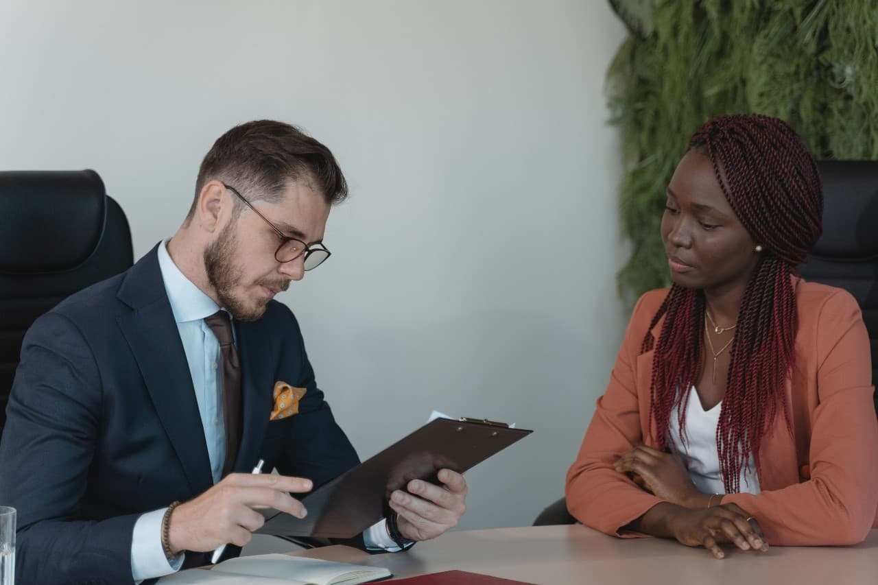 Human Resources Specialist