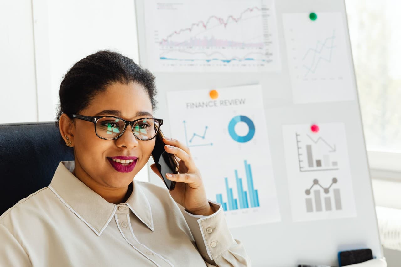 Marketing Research Analyst