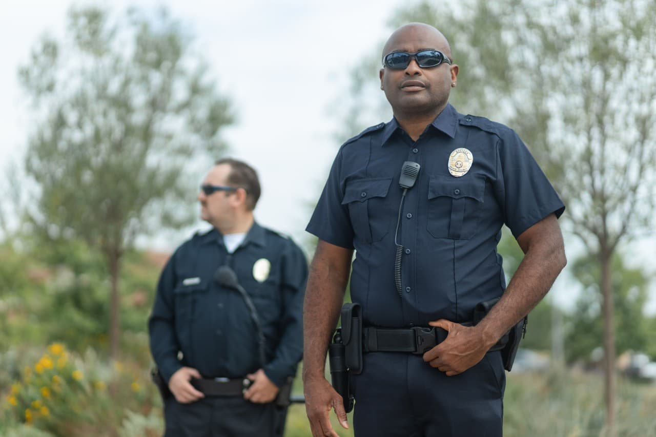 Police Officer