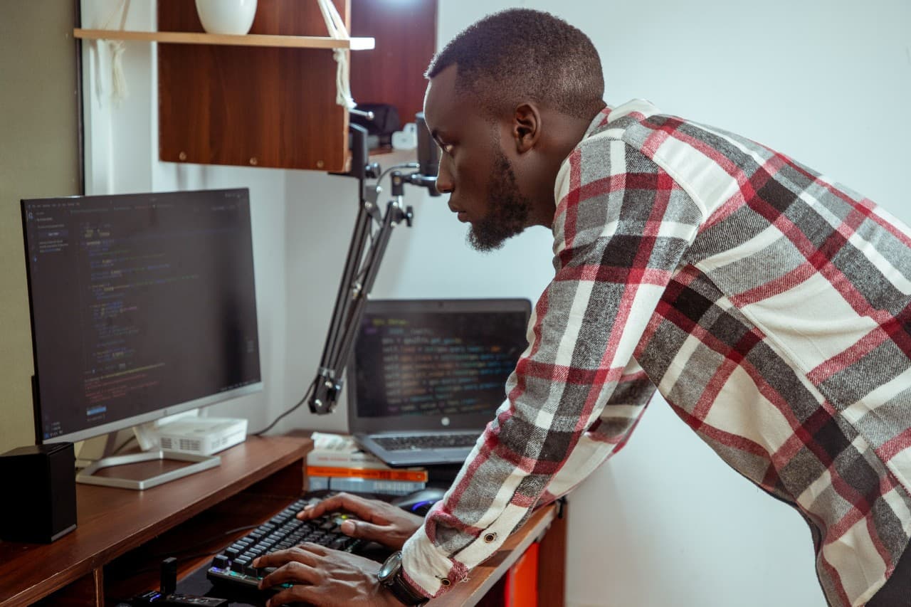 Software Developer