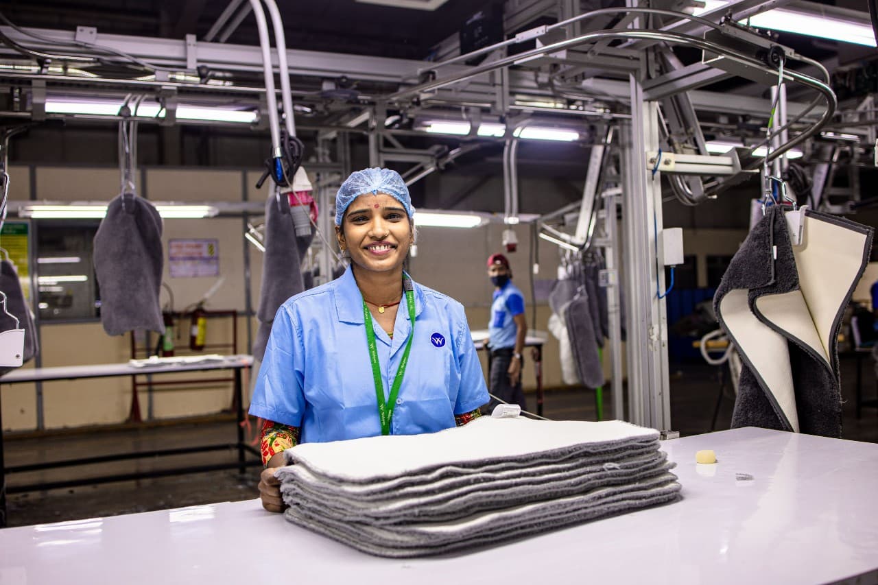 Production Technician