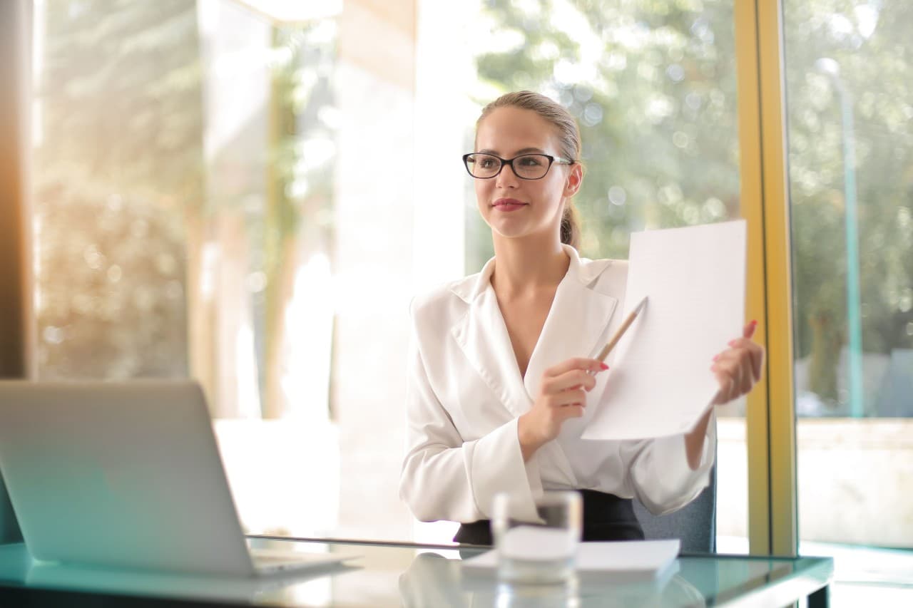 Public Relations Specialist